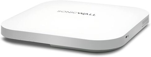 Sonicwall SonicWave 641 Wireless Access Point with 1YR Advanced Secure Wireless Network Management and Support License (NO POE) (03-SSC-0306) in Saudi Arabia
