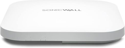 Sonicwall SonicWave 641 Wireless Access Point with 1YR Advanced Secure Wireless Network Management and Support License (NO POE) (03-SSC-0306) in Saudi Arabia