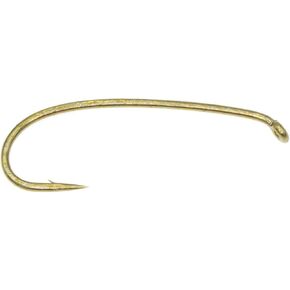 Tiemco TMC 2302 Hook Size 10 25 Hook