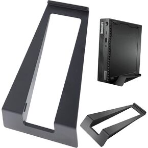 Vertical Stand 4XF1A40559 5M10U50266 Replacement for Lenovo ThinkCentre Tiny 3 4 5 6 7 8 9 10 M93p M910Q M92P P330 MFF Micro Desktop