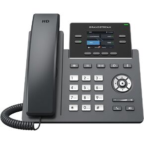 Grandstream SIP GRP-2612G entry company