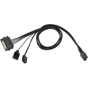 EKWB EK-Loop OmniLink SATA Power