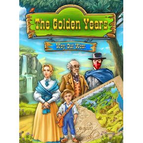 The Golden Years: Way out West (Mac) [Download]