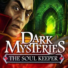Dark Mysteries - The Soul Keeper (Mac) [Download]