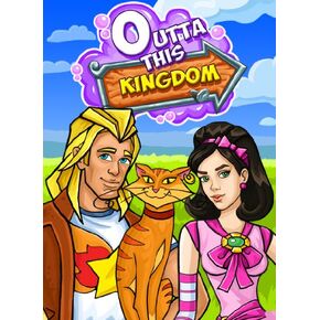 Outta هذه المملكة [تنزيل]