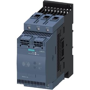 1pcs New 3RW3046-2BB14 Sealed in Box 3RW30462BB14 Expedited 3RW3046-2BB14 with Warranty
