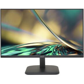 acer EK271U 27-inch 2K QHD LED Gaming Monitor 100Hz 2560x1440 1ms Response Time IPS Display (Renewed)