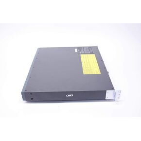 Cisco ASA5510-SEC-BUN-K9, ASA 5510 Security Plus APPL with SW, HA, 2GE+3FE, 3DES/AES