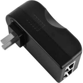 24V1A 48V0.5A Wireless AP Ceiling AP Dedicated POE Power Supply