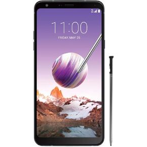 LG Stylo 4, 32 GB - GSM Unlocked (Renewed)