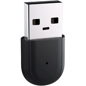 WiFi Amplifier USB WiFi Adapter 5Ghz Network Card 600Mbps Dual Band Wireless Wi-fi Ethernet Receiver (Color : As Shown Size : One Size)