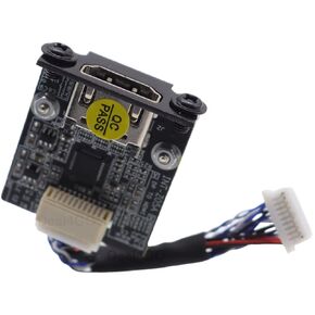 DP to HDMI Board 04X2752 03T7215 Replacement for Lenovo ThinkCentre M93P M910Q M900 M700 M900X M93 Tiny 3 4 Desktop
