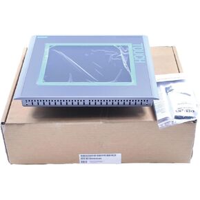 6AV6643-0CD01-1AX1 6AV66430CD011AX1 جديد في صندوق سريع سريع