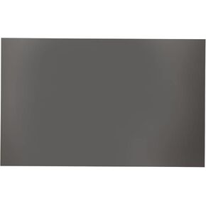 2 Pcs 24 Inch Screen Filter Anti Glare and Blue Light Blocking, 16:9 Computer Monitor Protector, 30° Side Blackout for Office Airport Cafe.
