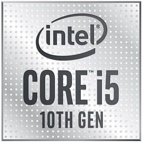 Intel Core i5 (10th Gen) i5-10500T Hexa-core (6 Core) 2.30 GHz Processor - 12 MB L3 Cache - 64-bit Processing - 3.80 GHz Overclocking Speed - 14 nm - Socket LGA-1200 - UHD Graphics 630 (Renewed)