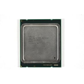 Intel Xeon E5-2643 SR0L7 4-Core 3.3GHz 10MB LGA 2011 Processor (Renewed)