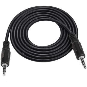 3.5mm AV Audio/Video Cable Cord Replacement for Bose Bass Module 500 Subwoofer 425843 Soundbar 700 900 425842 863350-1100 863350-1200 Longping LP-700 LP700 Mini Slim Powered Sound Bar