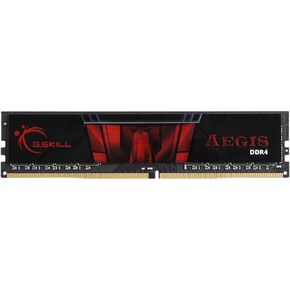 G.SKILL AEGIS 8GB DDR4 SDRAM Memory Module