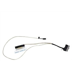 Zahara Laptop C5PRH LCD EDP Video Cable 30PIN for Acer Predator Helios 300 G3-571 G3-572 / Nitro 5 AN515-51 AN515-52 AN515-53 AN515-41 AN515-42 AN515-31 AN515-53-55G9 50.Q28N2.008 DC02002VR00