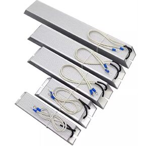 FR-ABR-H0.75K Applicable Inverter Braking Resistor Resistor Braking