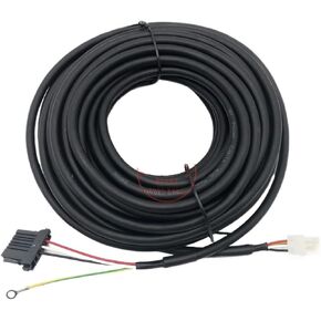 Suitable for Power Cable JZSP-CHM000-03 JZSP-CHM000-05 JZSP-CHM000-10 JZSP-CHM000-15(5m)