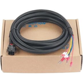 Suitable for servo Motor Power Cable ACS3-CAPW2103 A3 Small Power Brake Motor Cable