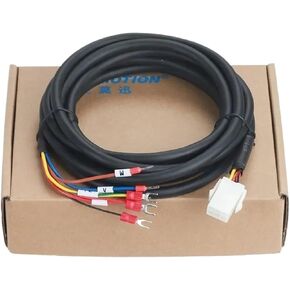 مناسبة لخط فرامل محرك Servo JZSP-C7M33-03-E JZSP-C7M33-05-E JZSP-C7M33-10-E Cable (10M)