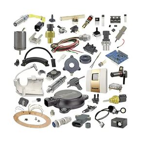 TE Connectivity/AMP Brand, 2-2322330-3, M12 D-M-4 CAB Ass. (PLG-PLG) 12M CAT 5E