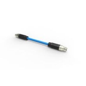 TE Connectivity/AMP Brand, 3-2322330-9, M12 D-M-4 CAB Ass. (PLG-PLG) 20M CAT 5E
