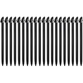 20-Pack Stylus LCD Touch Screen Pen for Nintendo 3DS XL / 3DS LL