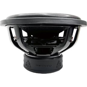 Trinity Audio TAS-B15D2 15" 4500W Dual 2-Ohm Subwoofer