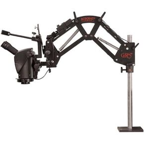 GRS GRS 003-657 Acrobat Versa Stand & Leica A60 Complete Package with 0.63x Objective Lens