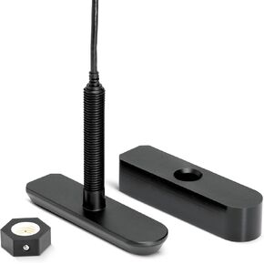 Humminbird XPTH 14 HW MSI T - SOLIX MEGA SI+، DI+، Dual Spectrum Chirp W/Temp Blastic Throu Transducer