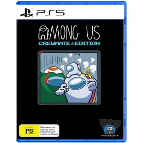 PlayStation بيننا: Crewmate Edition - لـ PlayStation 5