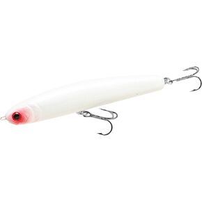 LUCKY CRAFT Wander 95 21G, Shimmy Fall, Sinking, Bass Fishing Lures, Forward Facing Sonar, Large, Smallmouth, Striped, Fishing Gear, Fishing Accessories, Fishing Tackle
