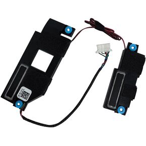 Replacement New Left & Right Speakers for Dell Latitude 7420 E7420 P135G TDM2Y 0TDM2Y PK230012L00 Speaker