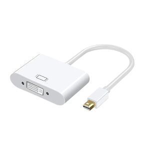 DP to DVI Adapter Male to Female Display Port DisplayPort V1.2 to DVI Connector