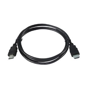 HDMI-Compatible Cable 1.4 Version 1080P TV Projector Data Computer M>oni>tor Connection HD Line HDMI-Compatible Cable(1.8 M)