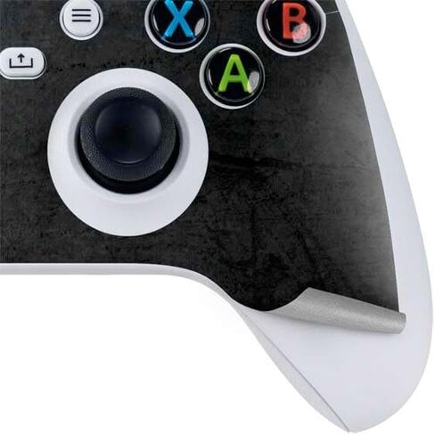 Skinit Decal Gaming Skin Compatible with Xbox Series S Controller - Guitar Pattern Design in Saudi Arabia