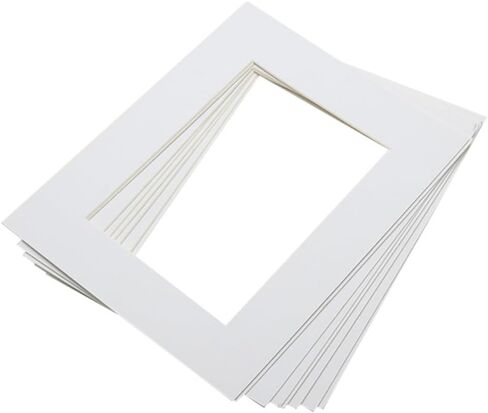 Mattes Frame Nuobesty 25pcs in Saudi Arabia