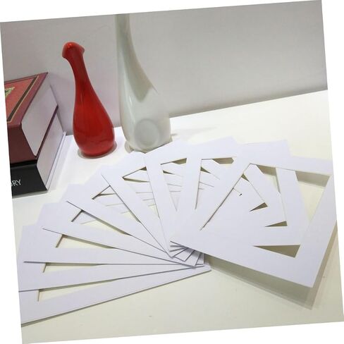 Mattes Frame Nuobesty 25pcs in Saudi Arabia