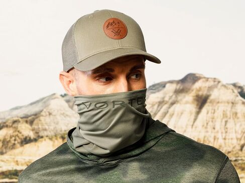 Vortex Optics Sun Slayer Gaiters in Saudi Arabia
