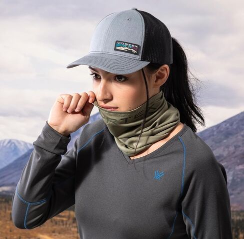 Vortex Optics Sun Slayer Gaiters in Saudi Arabia