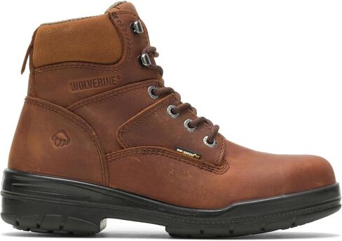 Wolverine Men's Wolverine Work Boot in Kuwait