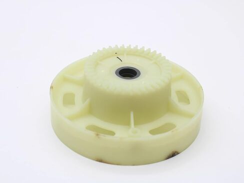 استبدال نوبات 5304524493 Frigidaire Pulley Assembly OEM 5304524493 in Saudi Arabia