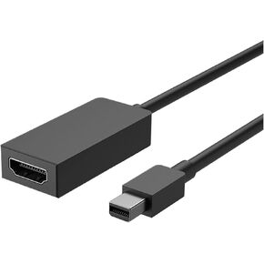 Displayport to HDMI 4K 60Hz Adapter Active DP to HDMI 2.0 Cable Adapter for Surface Pro 6/4/3