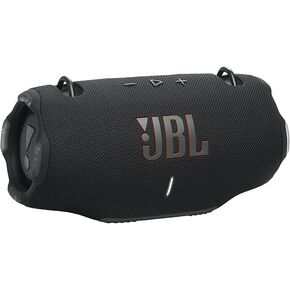 JBL Xtreme 4 - Portable Speaker with Bluetooth - Black (Renewed Premium)