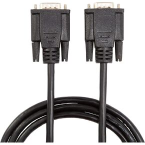 NXT Technologies Staples 6' VGA/SVGA Cable, Black (NX29765)