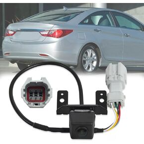 95760-3S102 New Rear View Backup Camera Fit for Hyundai Sonata 2010-2015
