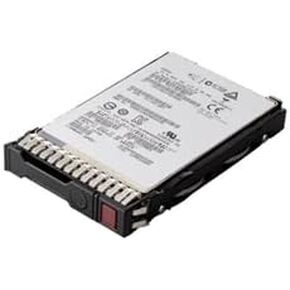 HP P09098-B21 400GB SAS wi SFF SC DS SSD